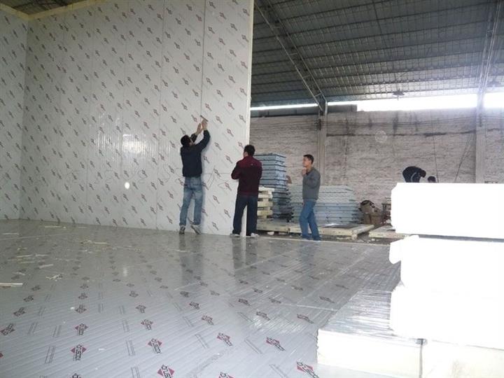 深圳冷庫安裝 深圳冷庫安裝