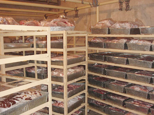 深圳冷庫安裝 深圳冷庫安裝