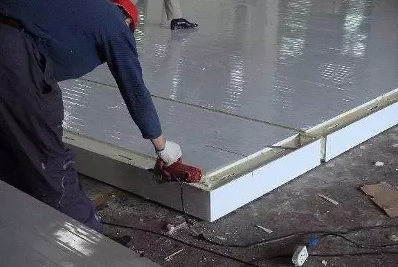 東莞冷庫安裝 東莞冷庫安裝