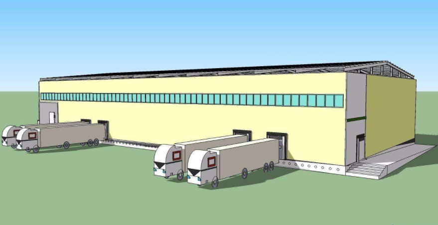 東莞冷庫維修 東莞冷庫維修